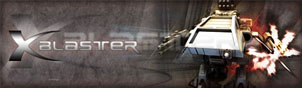 XBlaster
