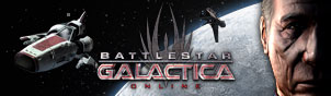 Battlestar Galactica